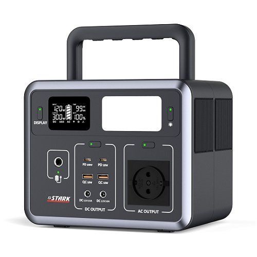 Зарядна станція STARK X300 288 Вт/год (241000196) 241000196 фото