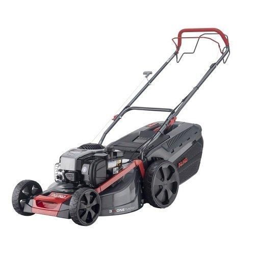 Газонокосилка бензиновая AL-KO Comfort 51.0 SP-B 119942 фото