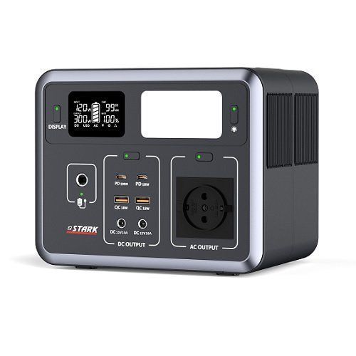 Зарядна станція STARK X300 288 Вт/год (241000196) 241000196 фото