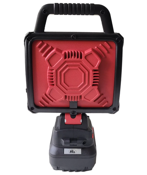 Акумуляторний ударний гайковерт Air Pro SEID2000V-005 SEID2000V-005 фото
