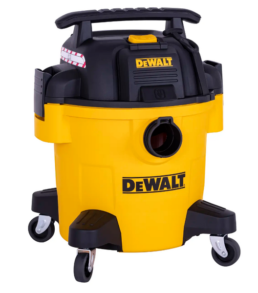 Пилосос мережевий DeWALT DXV20PTA DXV20PTA фото