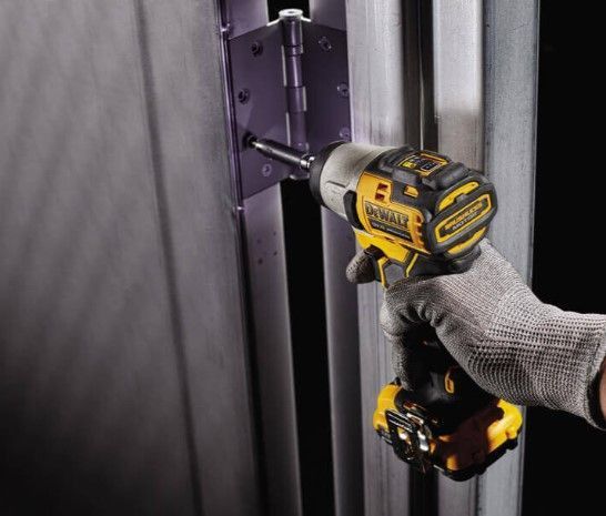 Шуруповерт ударный DeWALT DCF801N DCF801N фото