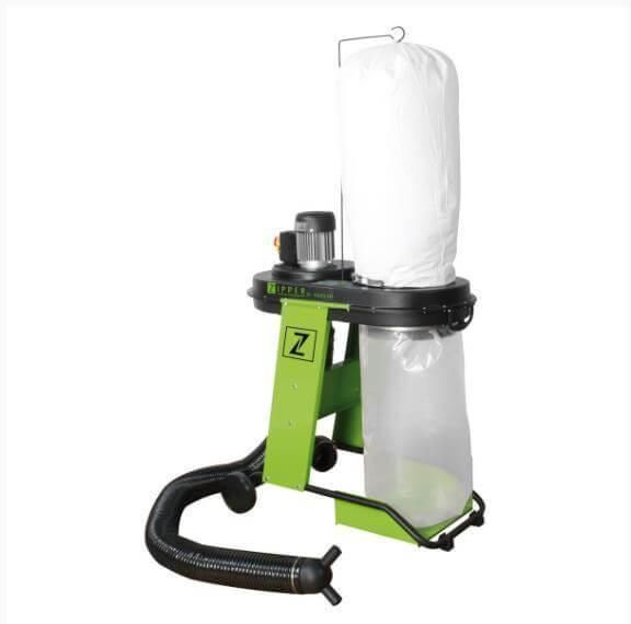 Аспирация Zipper ZI-ASA550E ZI-ASA550E фото