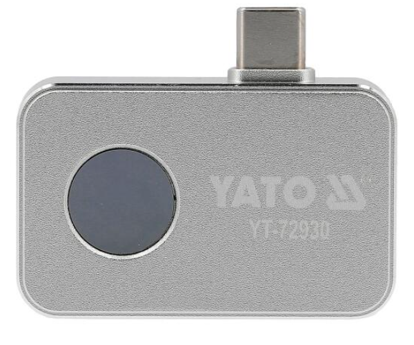 Тепловизионная камера YATO YT-72930 YT-72930 фото