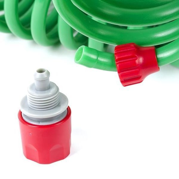 Шланг спіральний 30м INTERTOOL GE-4003 GE-4003 фото