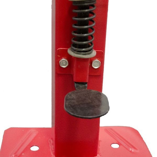 Бетонозмішувач (бетонозмішувач) INTERTOOL DT-9180 DT-9180 фото
