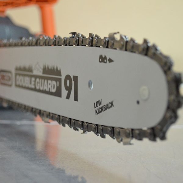 Пила ланцюгова мережева INTERTOOL WT-0624 WT-0624 фото