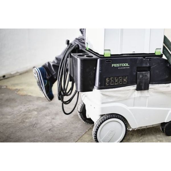 Пиловидальний апарат Festool CTL 36 E AC HD CLEANTEC 575292 фото