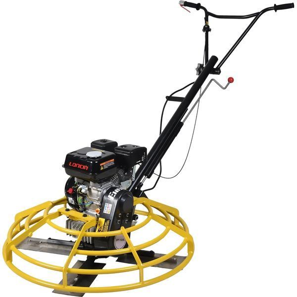 Затирочная машина EnerSol EPT-920L EPT-920L фото