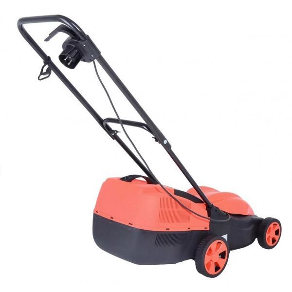 Газонокосилка электрическая безщеточная Agrimotor FM 3310 FM3310 фото
