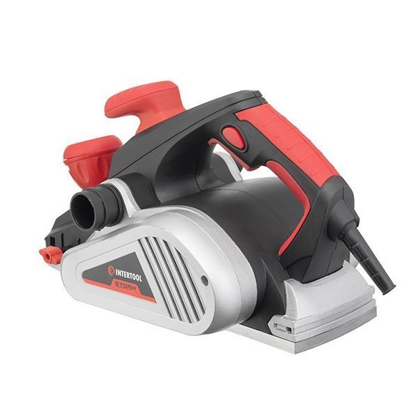Електрорубанок INTERTOOL WT-0711 WT-0711 фото