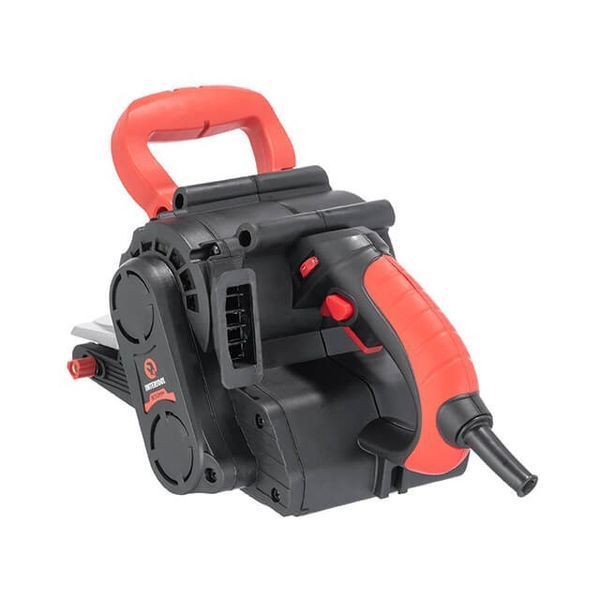 Шліфмашина стрічкова INTERTOOL WT-0529 (800 Вт) WT-0529 фото