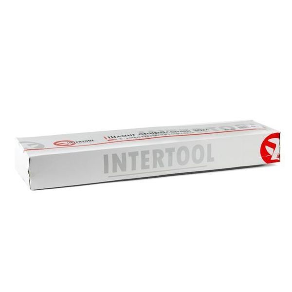 Шланг спіральний 30м INTERTOOL GE-4003 GE-4003 фото