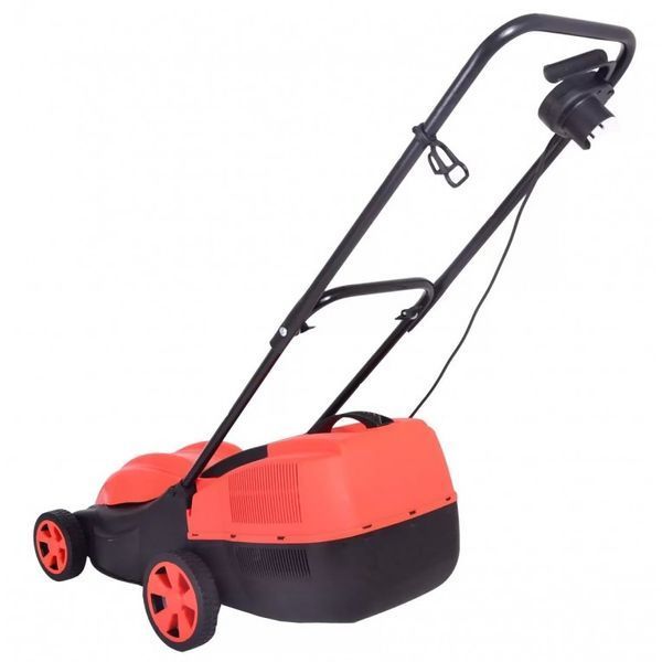 Газонокосилка электрическая безщеточная Agrimotor FM 3310 FM3310 фото