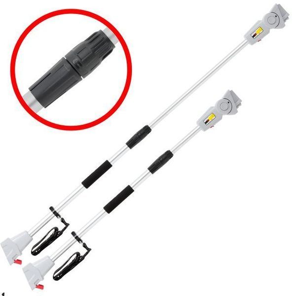 Мультиінструмент садовий 5 в 1Intertool DT - 2245 DT-2245 фото