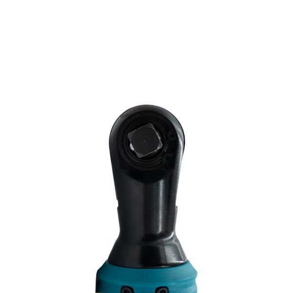 Аккумуляторный угловой гайковерт PROFI-TEC DWR1110BL POWERLine (2 х 5.0 Aч, ЗУ) 005537 фото