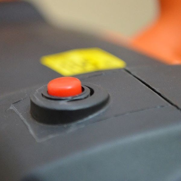 Пила ланцюгова мережева INTERTOOL WT-0624 WT-0624 фото