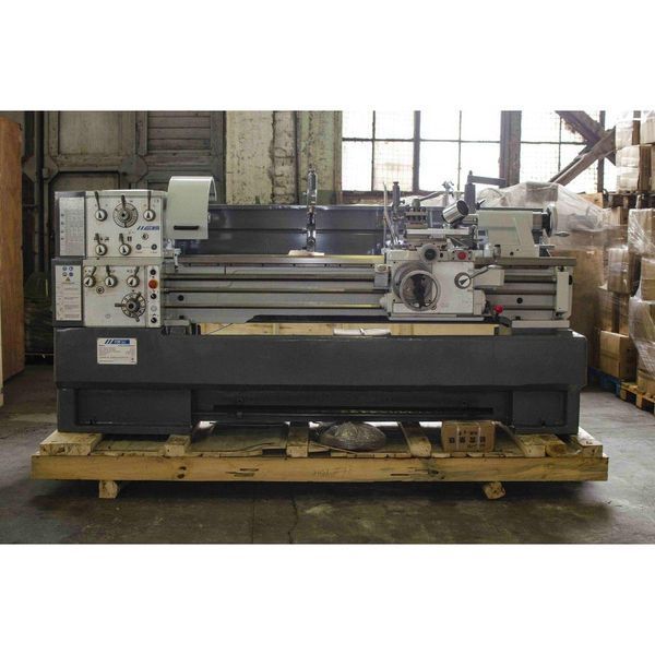 Токарно-винторезный станок FDB Maschinen Turner 410x1500S-DPA с ускоренным перемещением суппорта!!! 827652 фото