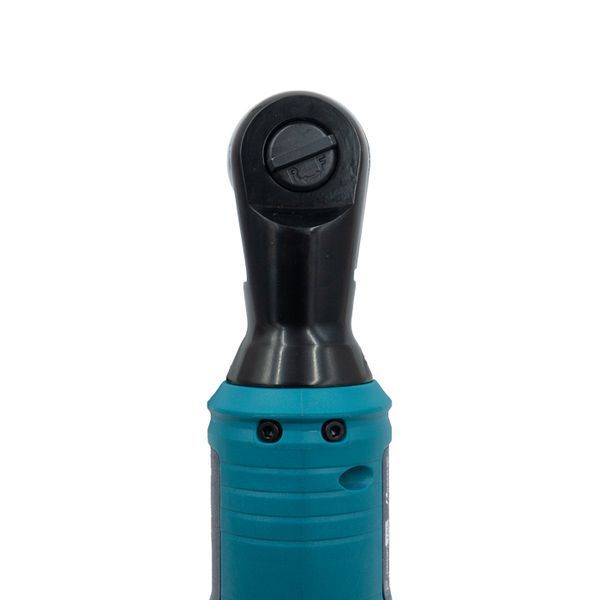 Аккумуляторный угловой гайковерт PROFI-TEC DWR1110BL POWERLine (2 х 5.0 Aч, ЗУ) 005537 фото