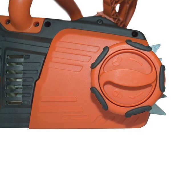 Пила ланцюгова мережева INTERTOOL WT-0624 WT-0624 фото