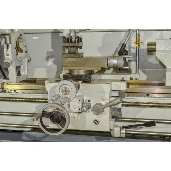 Токарно-винторезный станок FDB Maschinen Turner 360x1000W 827993 фото