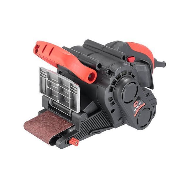 Шліфмашина стрічкова INTERTOOL WT-0529 (800 Вт) WT-0529 фото