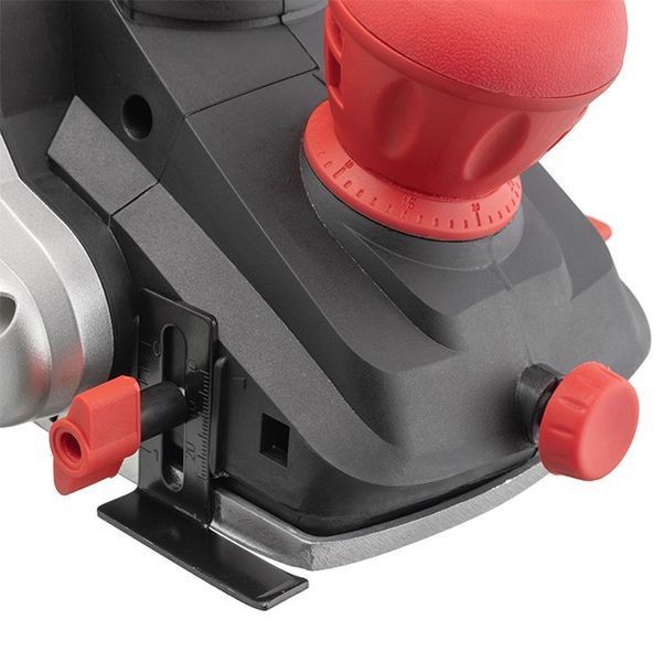 Електрорубанок INTERTOOL WT-0711 WT-0711 фото
