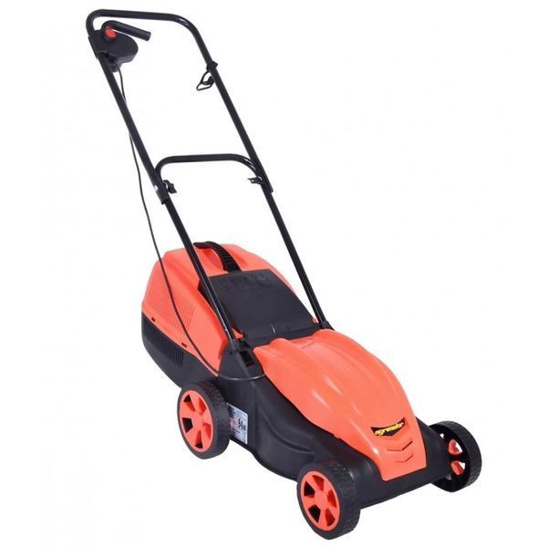 Газонокосилка электрическая безщеточная Agrimotor FM 3310 FM3310 фото