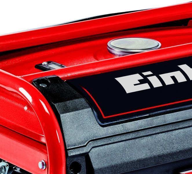 Генератор бензиновий Einhell TC-PG 35/E5 (230В, 2.6/3.1кВт, ручний стартер) 4152551 фото