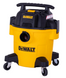 Пилосос мережевий DeWALT DXV20PTA DXV20PTA фото 1