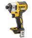 Набір з двох безщіткових інструментів DeWALT DCK266P2 DCK266P2 фото 2