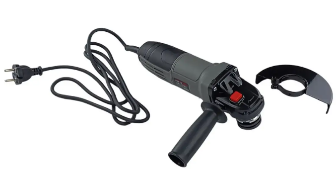 Кутова шліфувальна машина Forte AG 9-125 87475 фото