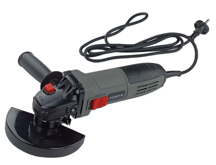 Кутова шліфувальна машина Forte AG 9-125 87475 фото