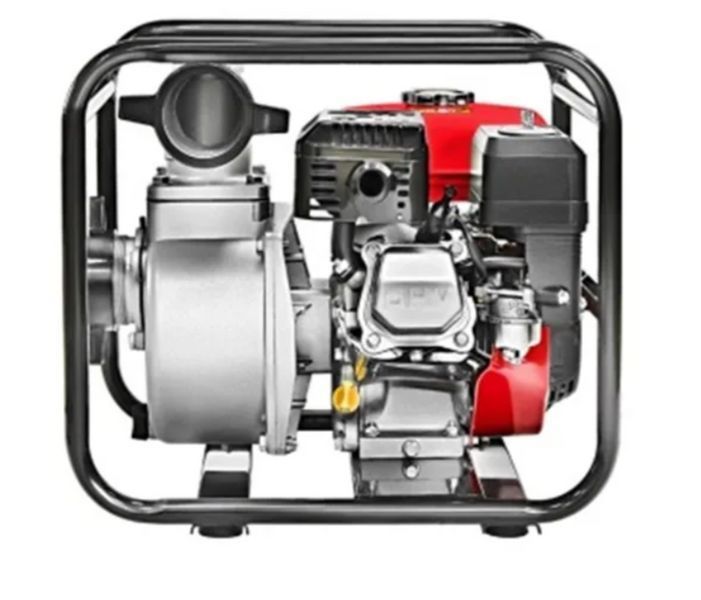 Бензомотопомпа Stark WP-80F 1000 куб. м/час 240060041 фото