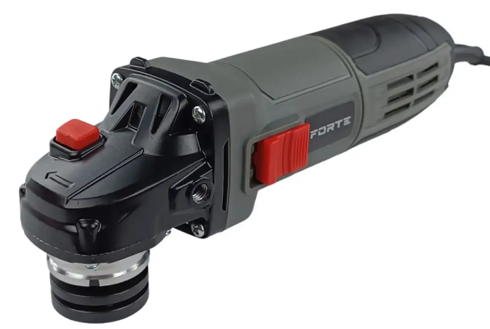 Кутова шліфувальна машина Forte AG 9-125 87475 фото
