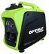 Инверторный генератор Optimat Smart Energy I2200 I2200 фото 1