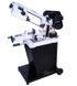 Стрічкова пила по металу MAST Metalltechnik M-BS128-1 (230V) M-BS128-1 230V фото 1