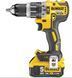 Набір з двох безщіткових інструментів DeWALT DCK266P2 DCK266P2 фото 5