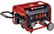 Генератор бензиновий Einhell TC-PG 35/E5 (230В, 2.6/3.1кВт, ручний стартер) 4152551 фото 1