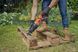 Пила сабельная сетевая BLACK+DECKER BES301K BES301K фото 6
