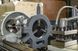Токарно-винторезный станок FDB Maschinen Turner 410x1500S-DPA с ускоренным перемещением суппорта!!! 827652 фото 9