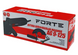 Кутова шліфувальна машина Forte AG 9-125 87475 фото 6