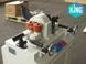 Круглопалочний верстат FDB Maschinen MX8060W 826063 фото 3
