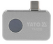 Тепловизионная камера YATO YT-72930 YT-72930 фото 9