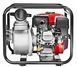 Бензомотопомпа Stark WP-80F 1000 куб. м/час 240060041 фото 5