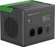 Портативна електростанція Schneider Electric OffGrid 730 (700 Вт, 738 Вт/год, Wireless Charge) PPS730-GR фото 1
