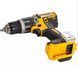 Набір з двох безщіткових інструментів DeWALT DCK266P2 DCK266P2 фото 3