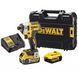 Набір з двох безщіткових інструментів DeWALT DCK266P2 DCK266P2 фото 4
