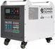 Зарядная станция Konner&Sohnen KS 2500PS (2560 Вт&middot;ч / 2500 Вт) 000007553 фото 1