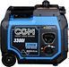 Генератор інверторний CGM 3300I (3 кВт) CGM 3300i фото 2